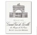 7th label thumbnail of Chateau Leoville-Las Cases 'Grand Vin de Leoville'