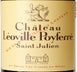 23rd label thumbnail of Chateau Leoville Poyferre