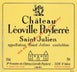 24th label thumbnail of Chateau Leoville Poyferre