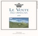 11th label thumbnail of Ornellaia 'Le Volte dell'Ornellaia' Toscana IGT