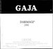 5th label thumbnail of Gaja Darmagi Langhe