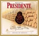 1st label thumbnail of Casa Pedro Domecq Presidente Clasico Brandy