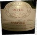 2nd label thumbnail of Jean-Marc Brocard Irancy