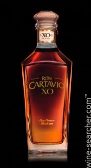 Ron Cartavio X.O. 18 Anos, Peru | prices, reviews, stores