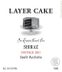 1st label thumbnail of Layer Cake Shiraz