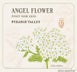 4th label thumbnail of Pyramid Valley Vineyards 'Angel Flower' Pinot Noir