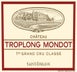 17th label thumbnail of Chateau Troplong Mondot