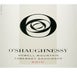 3rd label thumbnail of O'Shaughnessy Estate Howell Mountain Cabernet Sauvignon