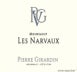 9th label thumbnail of Pierre Girardin Meursault Les Narvaux
