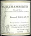 12th label thumbnail of Domaine Dugat-Py Mazis-Chambertin Grand Cru