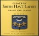 1st label thumbnail of Chateau Smith Haut Lafitte