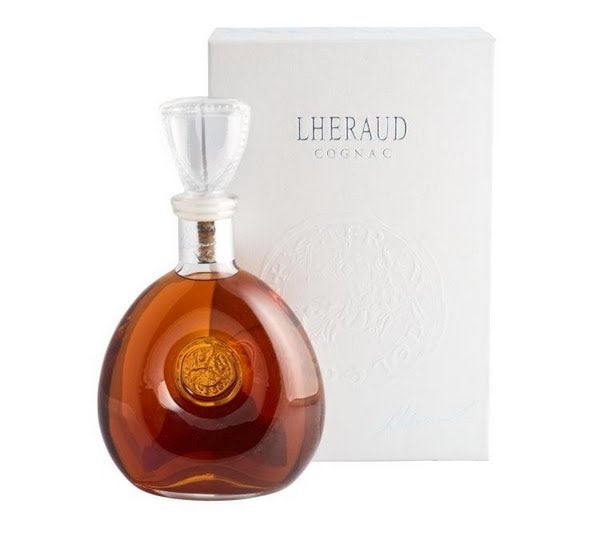 Lheraud Vieux Pineau 15年 750ml 甘口 Vieux Pineau 15 ans - Lhéraud