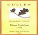 3rd label thumbnail of Cullen Diana Madeline