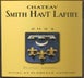 1st label thumbnail of Chateau Smith Haut Lafitte Blanc