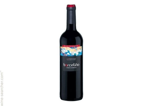 2014 Barcelino Barrica, Catalonia, Spain | prices, reviews