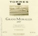 7th label thumbnail of Torres Grans Muralles