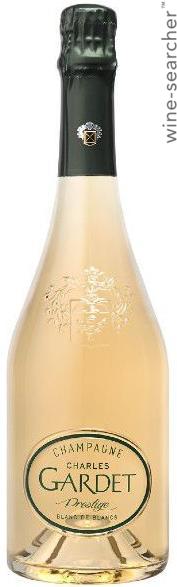 2006 Gardet 'Cuvee Prestige Charles Gardet' Premier Cru Brut