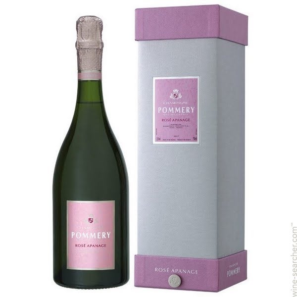 2005 Pommery Cuvee Louise Brut Millesime, Champagne, France