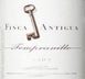 6th label thumbnail of Finca Antigua Crianza Tempranillo