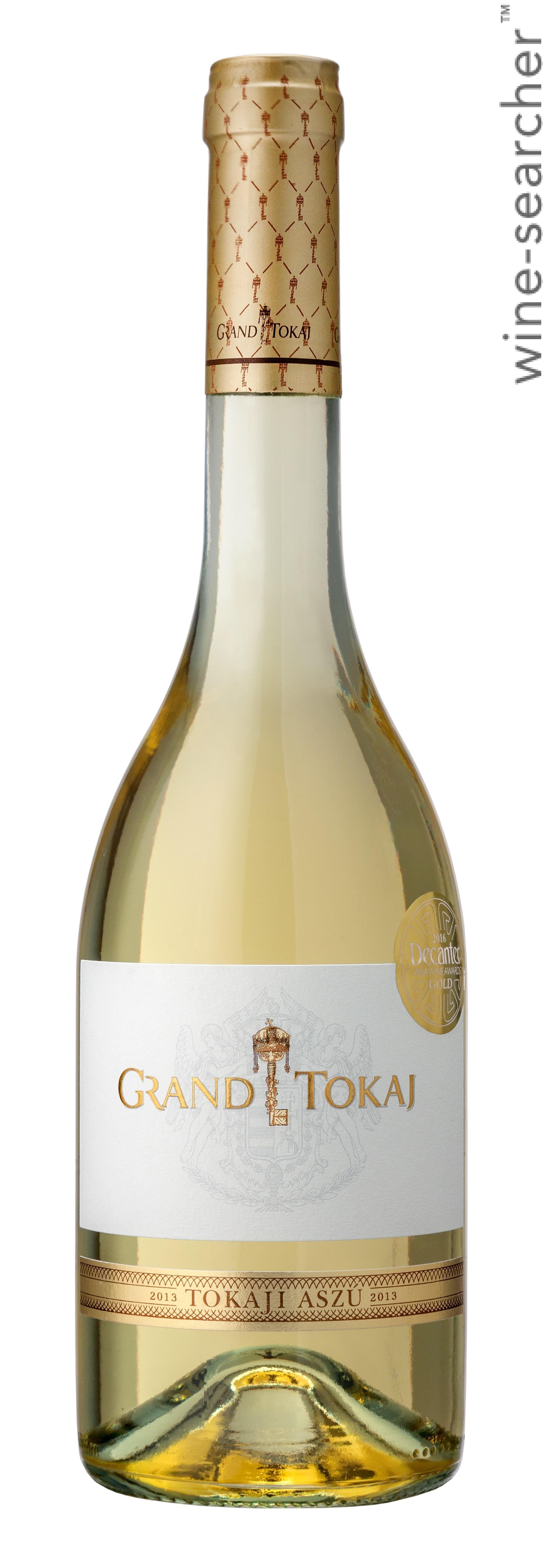 2001 Tokaj Kereskedohaz Tokaji Aszu 3 Puttonyos, Tokaj