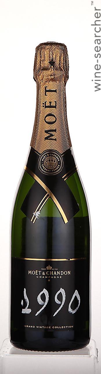 MOËT &amp; CHANDON - モエ エ シャンドン グラン ヴィンテージ コレクション 1990 Amazon.co.jp: モエ エ シャンドン グラン ヴィンテージ 2015
