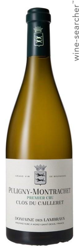 2016 Domaine des Lambrays Clos des Lambrays Grand Cru, Cote