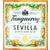 Tanqueray Flor de Sevilla Gin