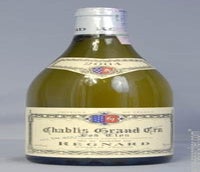 Label 1 of Regnard Les Clos