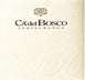 5th label thumbnail of Ca' del Bosco 'Corte del Lupo' Rosso Curtefranca