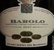 8th label thumbnail of Marchesi di Barolo 'Barolo' DOCG