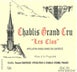 13th label thumbnail of Vincent Dauvissat Les Clos