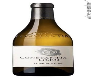 Label 1 of Constantia Glen Sauvignon Blanc