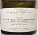 6th label thumbnail of Francois Feuillet Aux Thorey