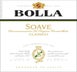 8th label thumbnail of Bolla Soave