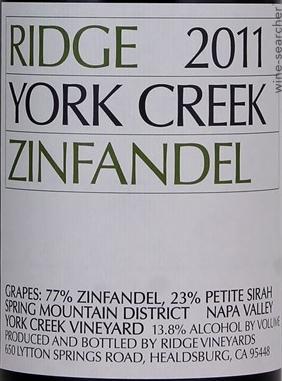 ワイン Ridge 2002  Ranch Santa Cruz 2002 Ridge Home Ranch - CellarTracker