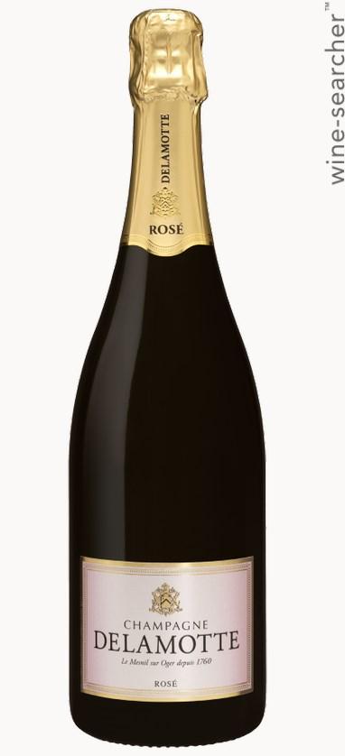 Delamotte Blanc de Blancs Brut, Champagne, France | prices