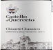 1st label thumbnail of Castello di Querceto Chianti Classico DOCG