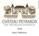 2nd label thumbnail of Chateau Peyrabon