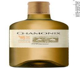 Label 1 of Chamonix Reserve White