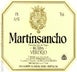 6th label thumbnail of Bodega Martinsancho Verdejo