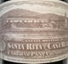 2nd label thumbnail of Santa Rita Casa Real Cabernet Sauvignon