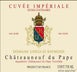 5th label thumbnail of Domaine Raymond Usseglio & Fils Chateauneuf-du-Pape Cuvee Imperiale