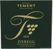 1st label thumbnail of Weingut Tement Ried Zieregg Sauvignon Blanc Grosse STK Lage