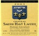 12th label thumbnail of Chateau Smith Haut Lafitte