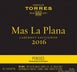 13th label thumbnail of Torres Mas La Plana Cabernet Sauvignon