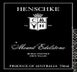 13th label thumbnail of Henschke Mount Edelstone Shiraz