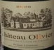 10th label thumbnail of Chateau Olivier