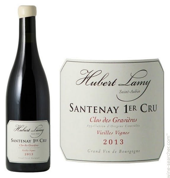 ワイン Hubert Lamy Saint-Aubin La Princee 2019 2019 Domaine Hubert Lamy St-Aubin 