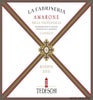 Tedeschi La Fabriseria, Amarone della Valpolicella Classico DOCG, Italy label image