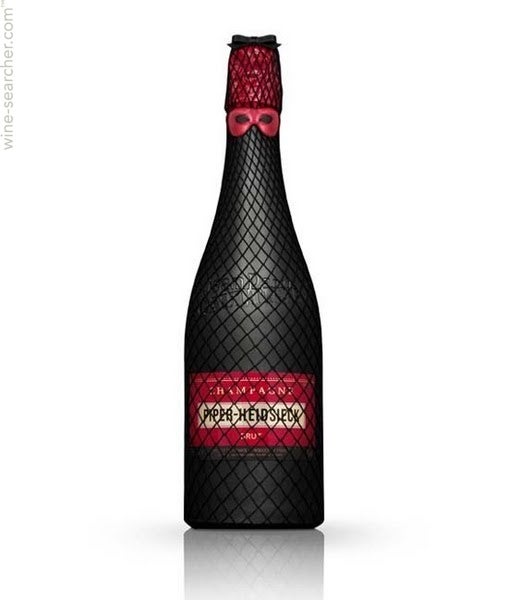 JeanPaulGaultier PIPERHEIDSIECK お酒 JeanPaulGaultier PIPERHEIDSIECK お酒 - メルカリ